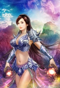 我的技能列表
