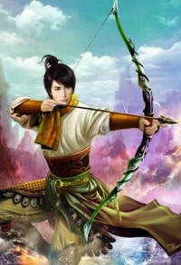 龙符