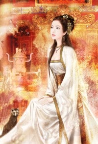 六零年代空间女