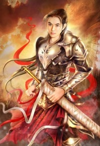 武林至尊（总攻/调教/**））